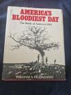 Americas Bloodiest Day by W Frasantino