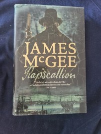 Rapscallion by James McGee