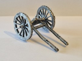 HIN30/SG06 British Limber 1700 - 1790