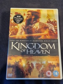 The Kingdom of Heaven