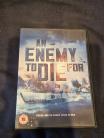 An Enemy to Die For