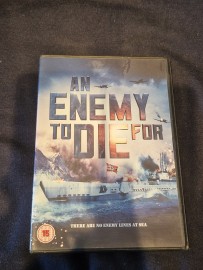 An Enemy to Die For