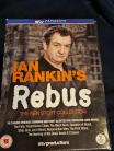 Rebus - 10 Classic Episodes