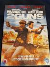 2 Guns