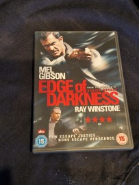 Edge of Darkness