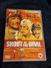 Shout at the Devil