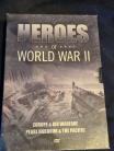 Heroes of WW2 -Pearl Harbour and the Pacific