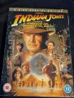 Indiana Jones and the Kingdom of the Crystal Skull