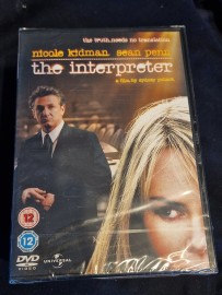 The Interpreter
