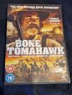 Bone Tomahawk