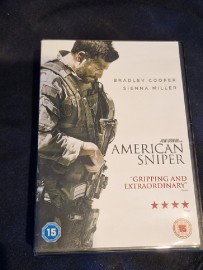 American Sniper