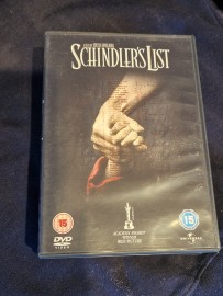 Schindlers List