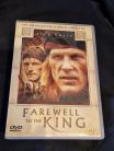 Farewell to the King
