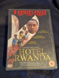 Hotel Rwanda