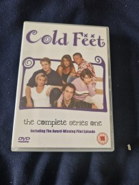 Cold Feet season1