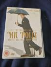 The History of Mr Polly