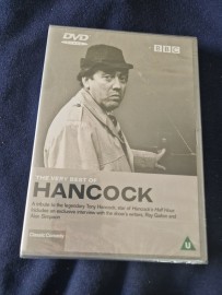 The Best of Hancock