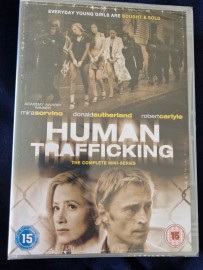 Human Trafficking