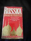 Ruska by  Edward Rutherford Pb