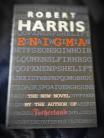 Enigma by Robert Harris Hard Back