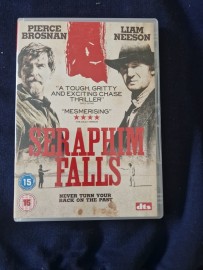 Seraphim Falls