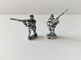 ARB12 - Dismounted Cavalry