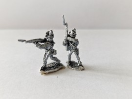 ARB07 - Tarleton Legion Infantry
