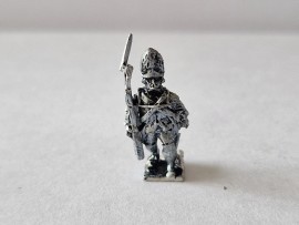 ARB04 - Grenadier March Attack