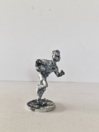 HIN42/SP03 - Rugby Player Running