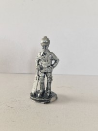 HIN42/SP05 - Cricketer