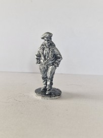HIN42/P05 - Field Marshal Montgomery