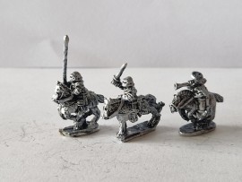 LW/WoTR03  -  Mounted Knights Command