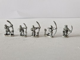 LW/WoTR09  -  Shire Longbowmen