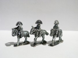 NPG02 - French Napoleonic Divisional Generals