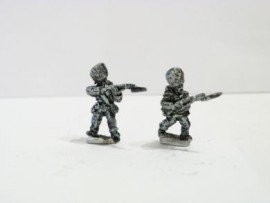 CWB13 - Gaurds Firing Line/Skirmishing