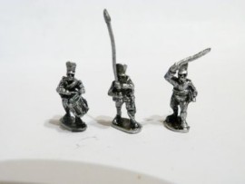 PN03 - Infantry Command