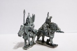 ICT08 - Tibetan Heavy cavalry