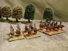 NBP45 - Russian Dragoons
