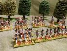 NBP01 - French Line Infantry