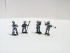 ER40 - Artillery Crew