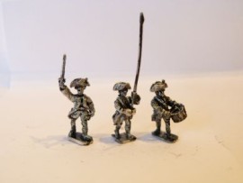 SYWS02 - Musketeer Command