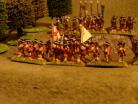 MBP171 - British Infantry Advancing