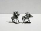 SP50 - Light Cavalry Firing Bow