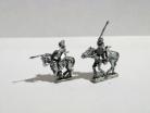 SP55 - Light Cavalry with Spear/Javelins