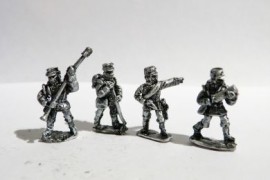 RW05 - Artillery Crew