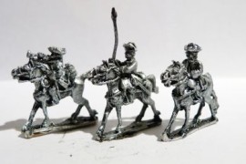 SYWF09* - Heavy Cavalry Command