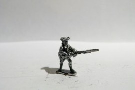 SYWB02 - Musketeer at Ready