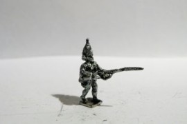 SYWB03 - Grenadier Advancing