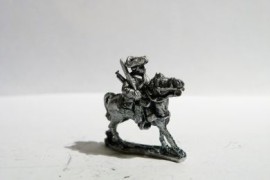 SYWB09 - Line Cavalry