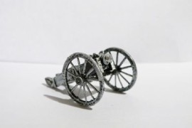 25/F47 - French Howitzer